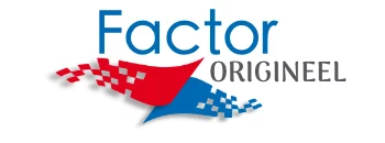 logo factor origineel 350