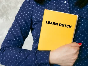 Dutch lessons Rotterdam 
