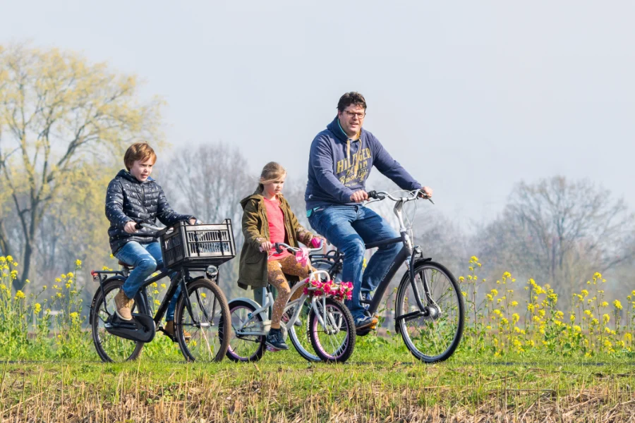 Ontdek Brabant op de fiets: een leuke tour door het Zuiden