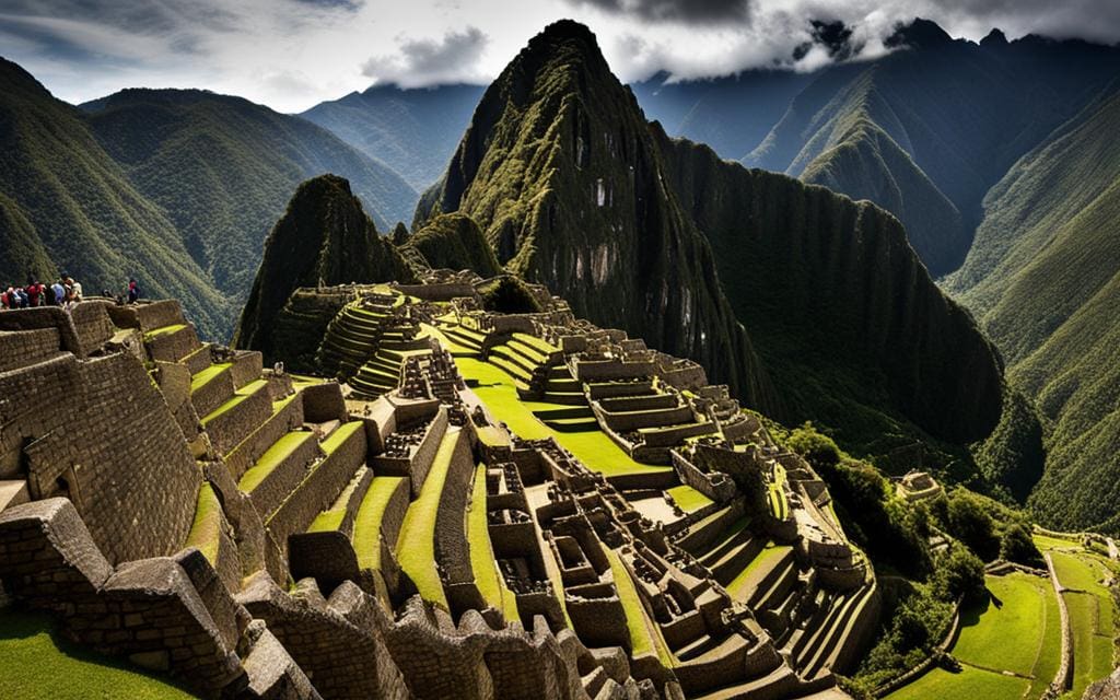 Reistips Peru
