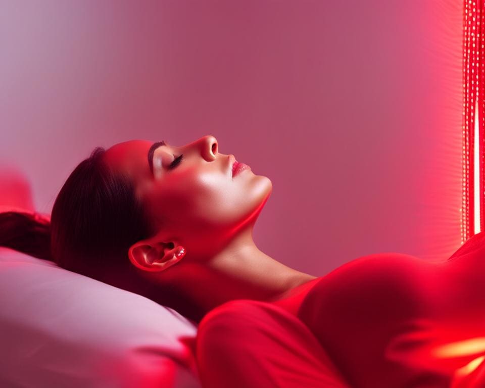 LED Rood Licht Therapie: Een Revolutie in Huidverzorging