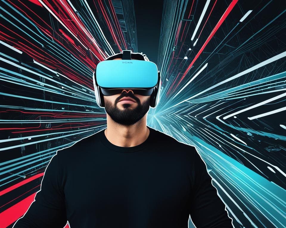 Augmented Reality VS Virtual Reality