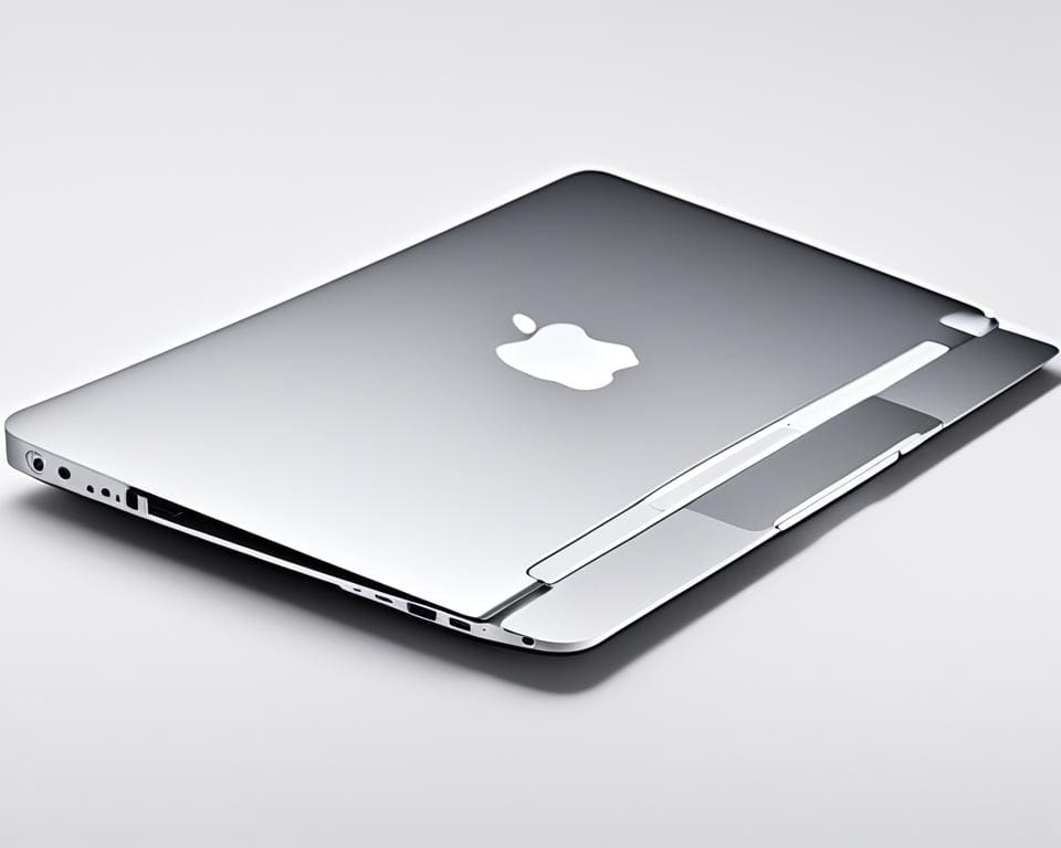 specificaties MacBook Air