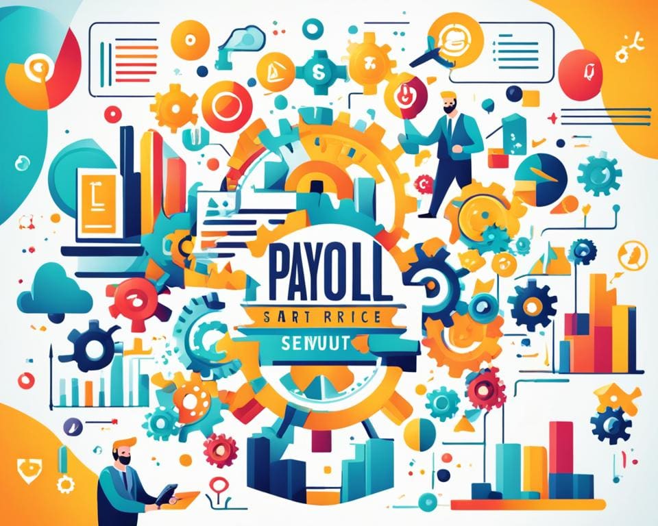 voordelen van slimme payroll dienstverlening