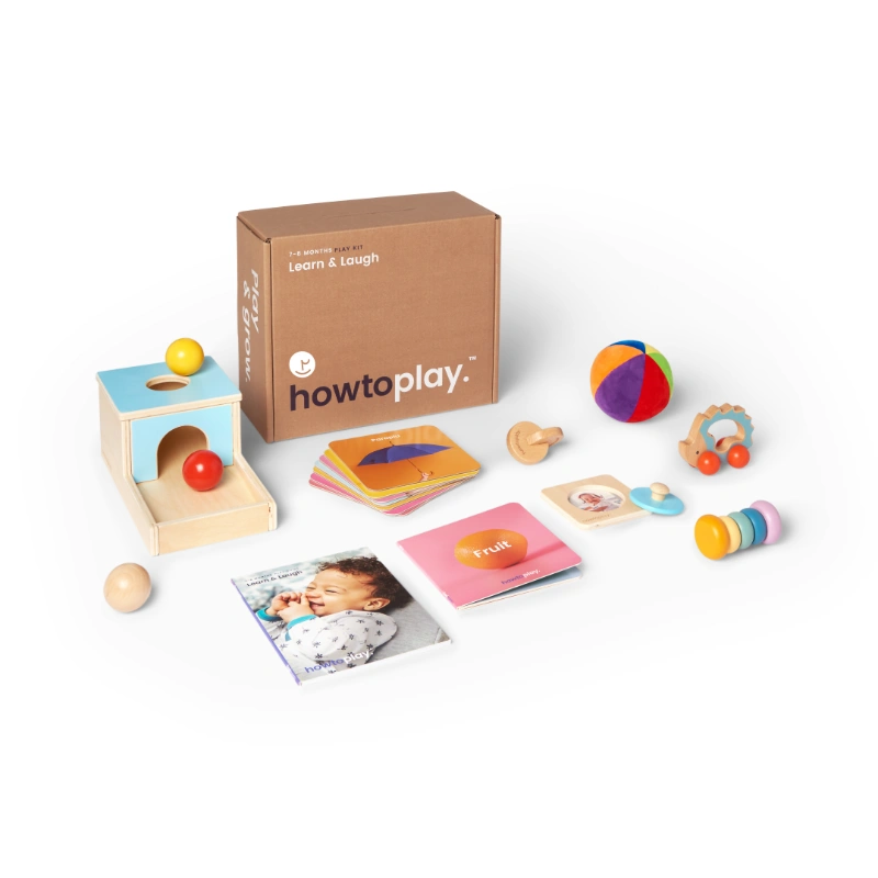 Kwalitatieve speelgoedboxen voor een optimale kinderontwikkeling