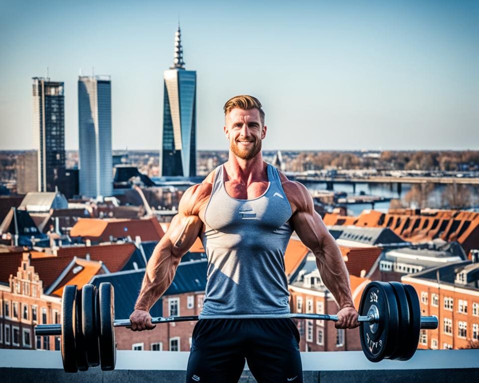 Personal Training in Groningen