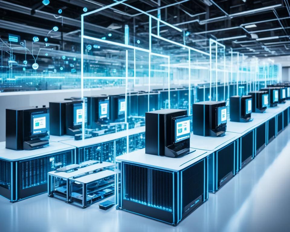 voordelen van edge computing