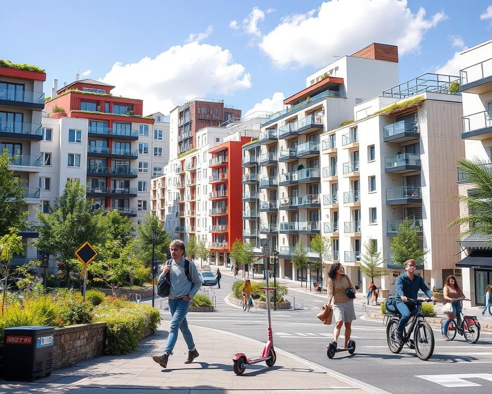 Hoe de vastgoedmarkt voor starters verandert in 2024