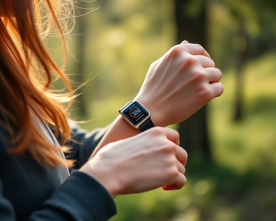 Smartwatches: Gezondheidsmonitoring op je pols