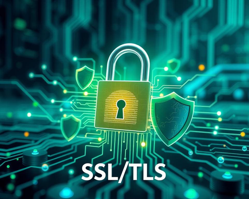 Wat is SSL/TLS en waarom is het essentieel?