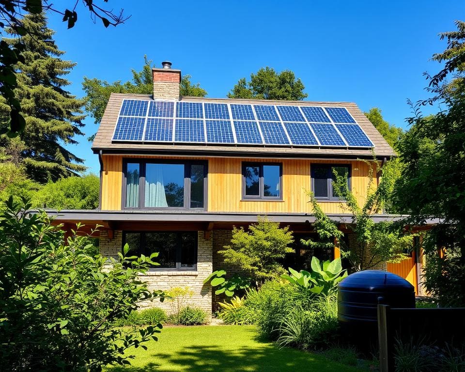 energiezuinige renovaties