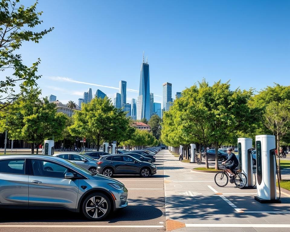 nieuwe regels elektrisch rijden