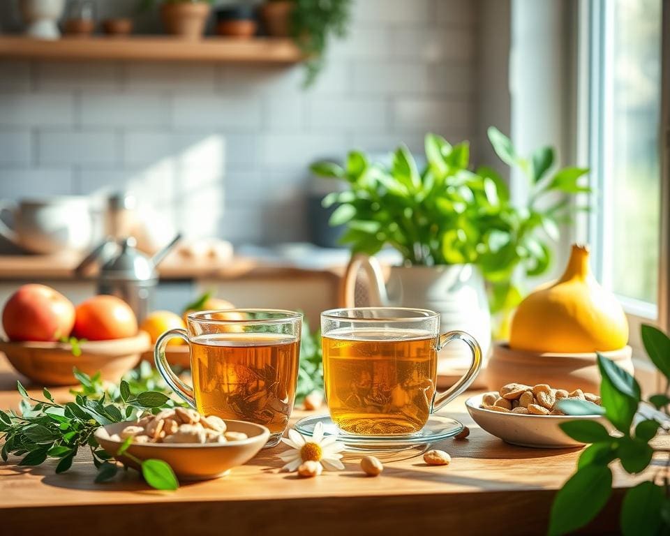 Gezonde manieren om cafeïne te verminderen