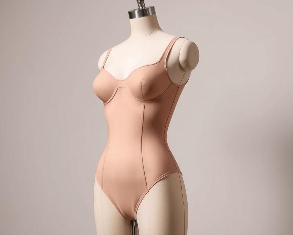 Shapetape’s shapewear: kwaliteit voor een gestroomlijnd silhouet