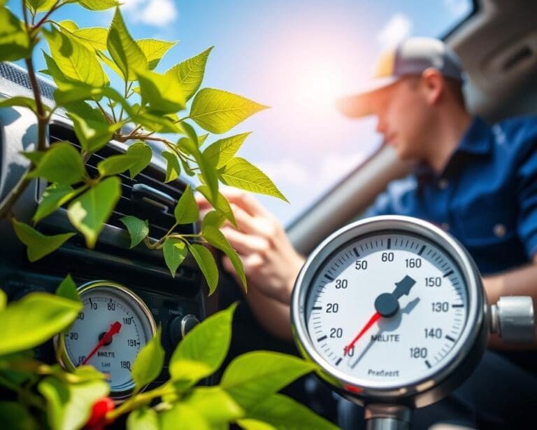 Wanneer Is Het Tijd Om Je Airco Te Laten Bijvullen?